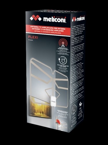 Meliconi 881018 pokojova antena